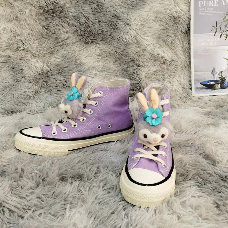 Disney High Top Sneakers Schoenen