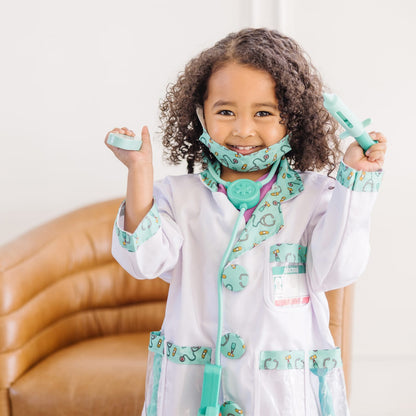 Little Doctor Gift Bundle