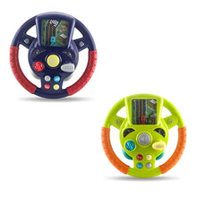 DriveBuddy – Kinder Spielzeug Lenkrad Rollenspiel 12M+