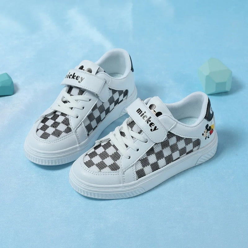 Mickey Sneakers Schoenen Voor Kinderen