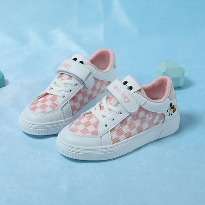 Mickey Sneakers Schoenen Voor Kinderen