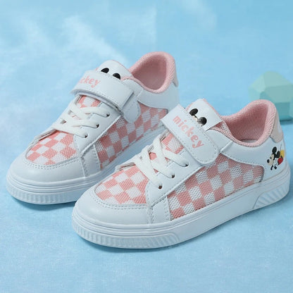 Mickey Sneakers Schoenen Voor Kinderen
