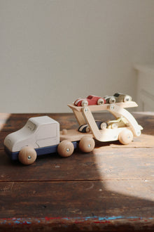 HOUTEN AUTODRAGER FSC - MULTI