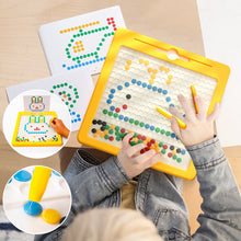 MagniSketch - Entdecke endlosen Spaß – Zeichnen, Lernen und Spielen