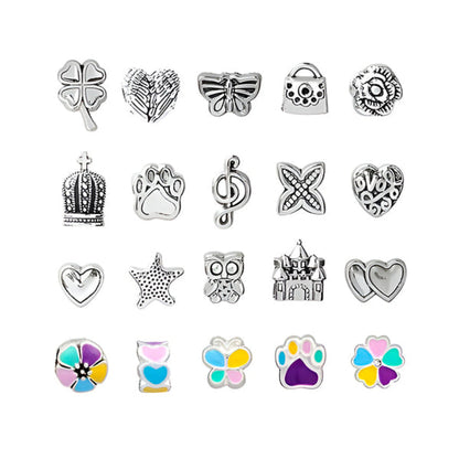 CharmCraft - Anpassbares Armbanddesign