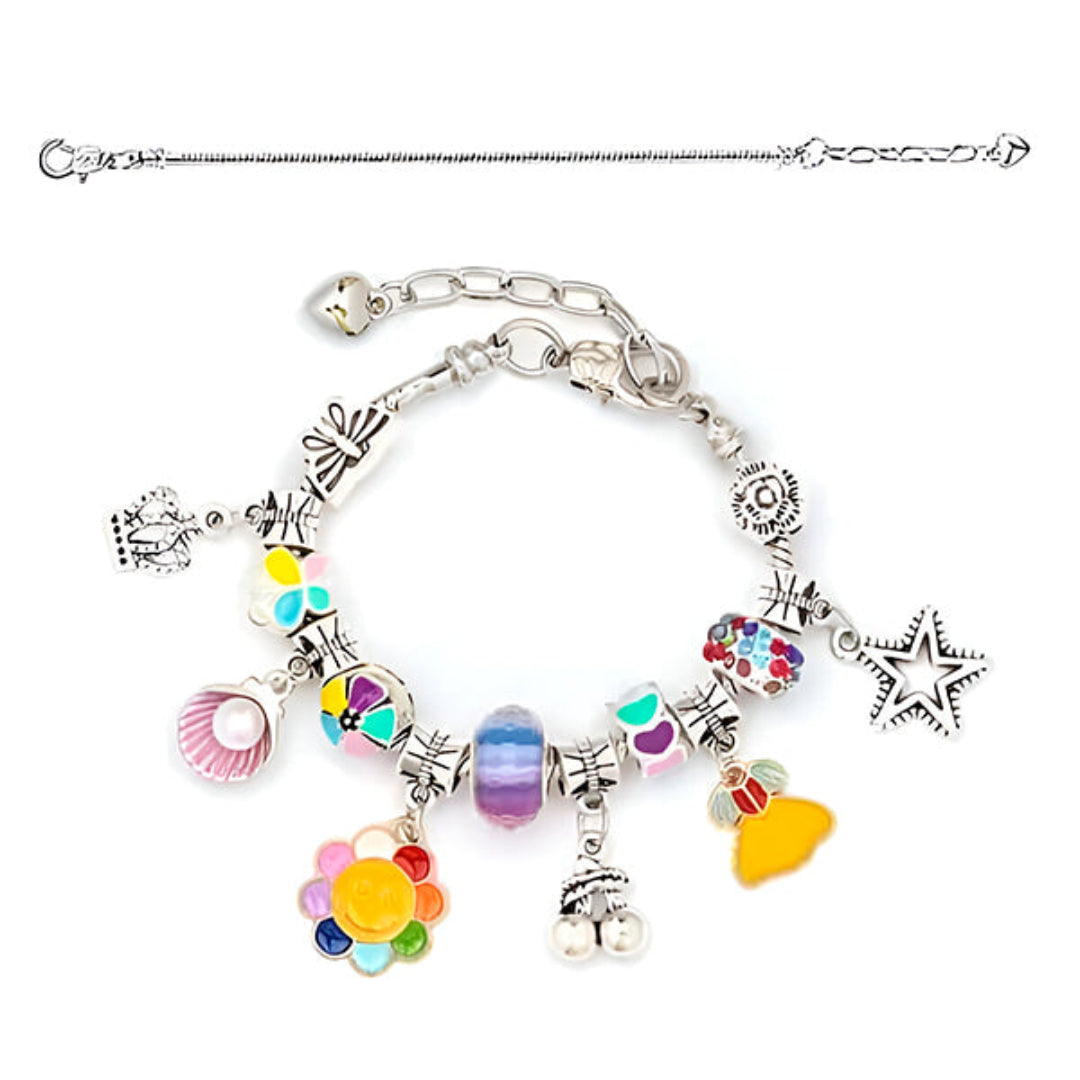 CharmCraft - Anpassbares Armbanddesign