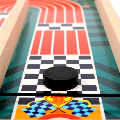 TargetToss - Hand-Eye Pinball