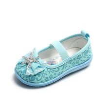 Prinsessenstrik Casual Schoenen