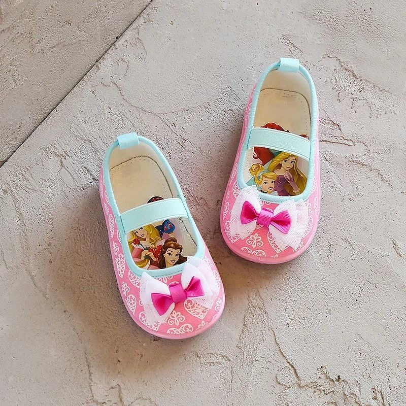 Prinsessenstrik Casual Schoenen