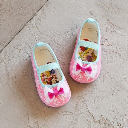 Prinsessenstrik Casual Schoenen