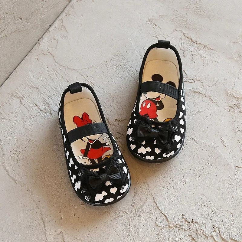 Prinsessenstrik Casual Schoenen