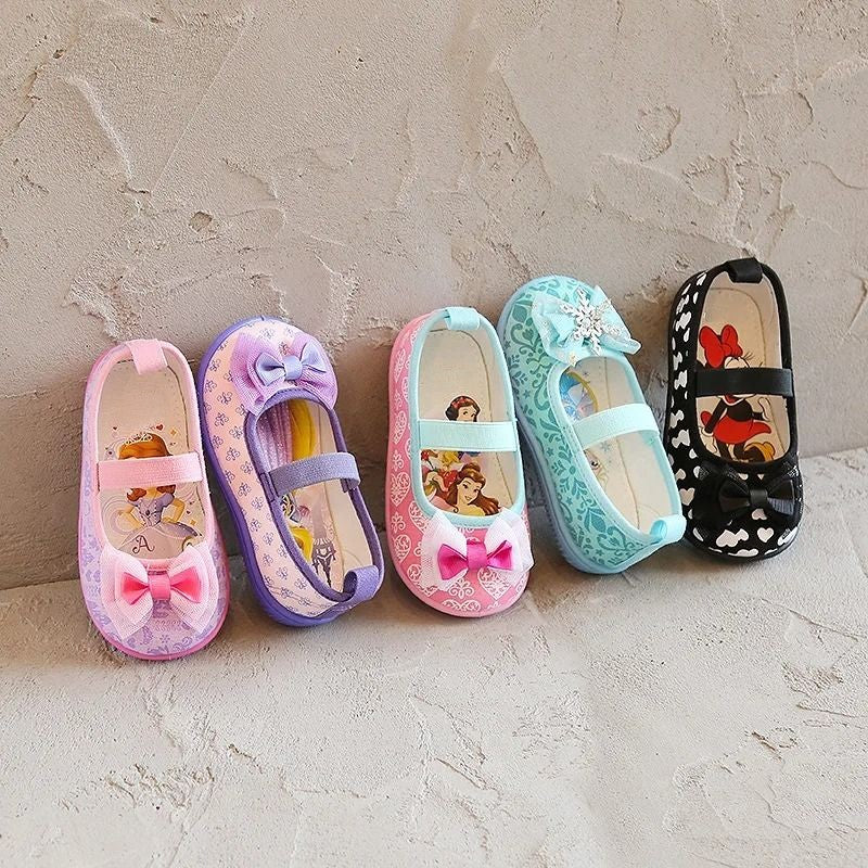 Prinsessenstrik Casual Schoenen