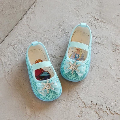 Prinsessenstrik Casual Schoenen