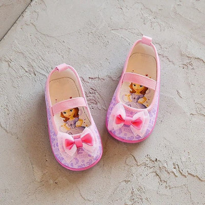 Prinsessenstrik Casual Schoenen