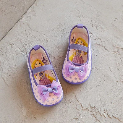 Prinsessenstrik Casual Schoenen