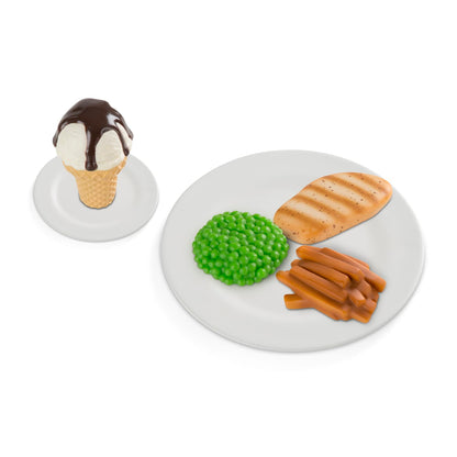 Combine and Dine Dinners - 18-piece set