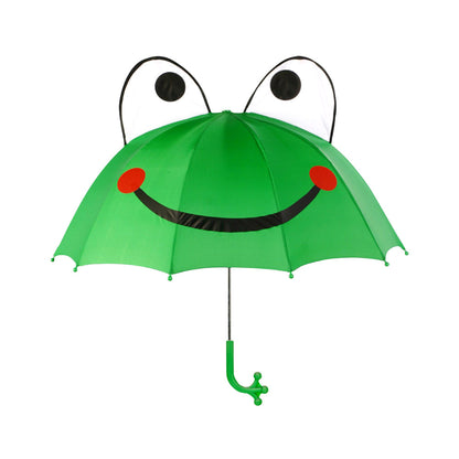 Frog Umbrella