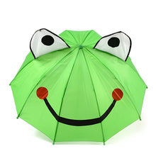 Parasol Żaby