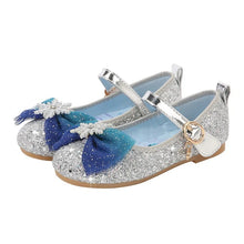 Frozen Princess Elsa Print Casual Schoenen