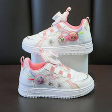 Frozen Princess-sneakers met print