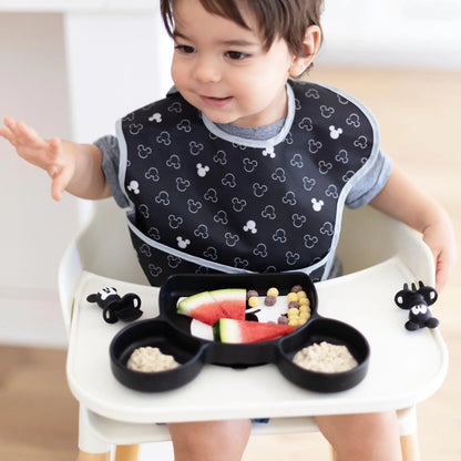 Siliconen: Mickey Mouse