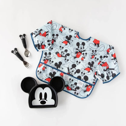 Siliconen gripschaal: Mickey Mouse