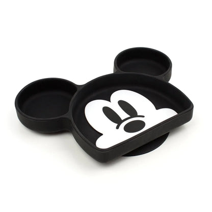 Siliconen gripschaal: Mickey Mouse