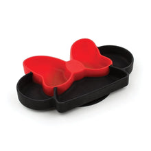 Siliconen gripschaal: Minnie Mouse
