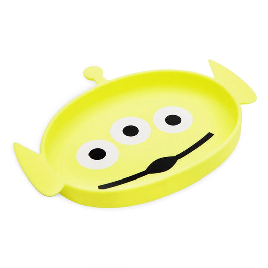 Siliconen gripschaal: Toy Story Alien
