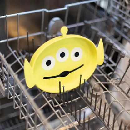 Siliconen gripschaal: Toy Story Alien