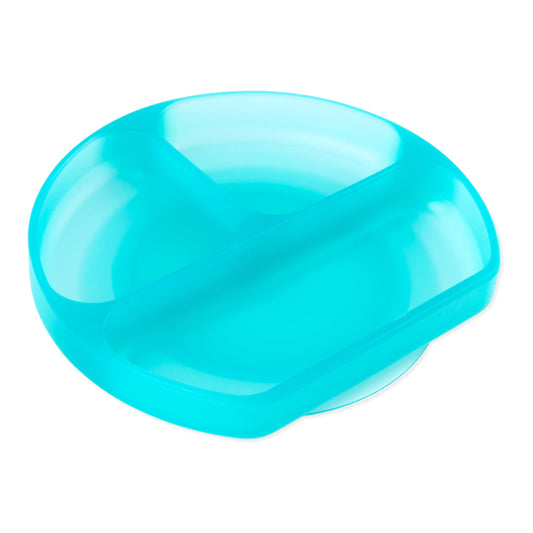 Siliconen gripschaal: Blue Jelly