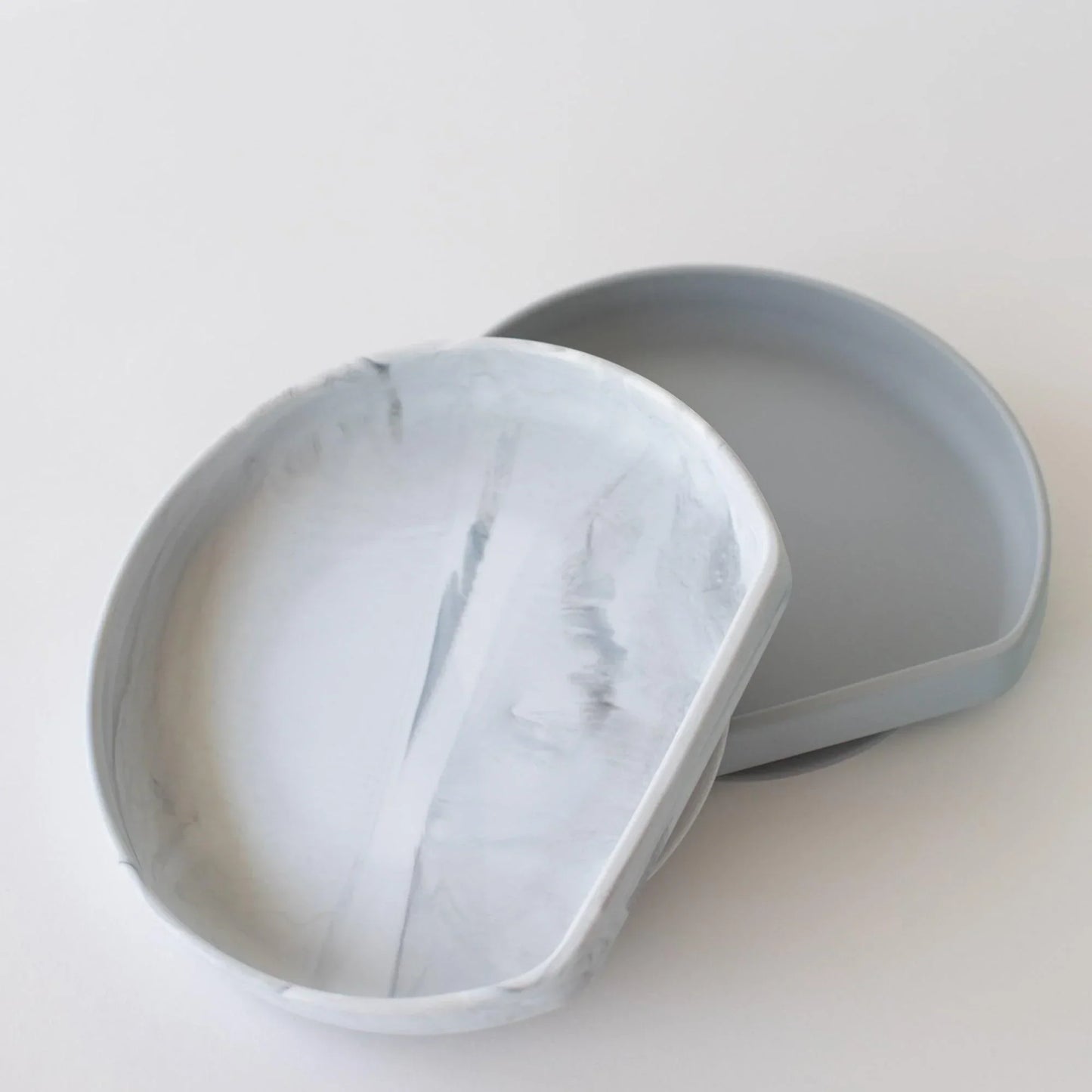 Siliconen gripplaat: Marmer