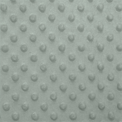 Baby Boys Green Dotted Changing Pad Cover
