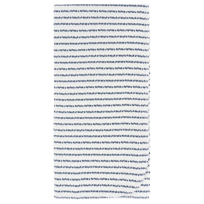 2-pack babyjongens vos flanellen dekens