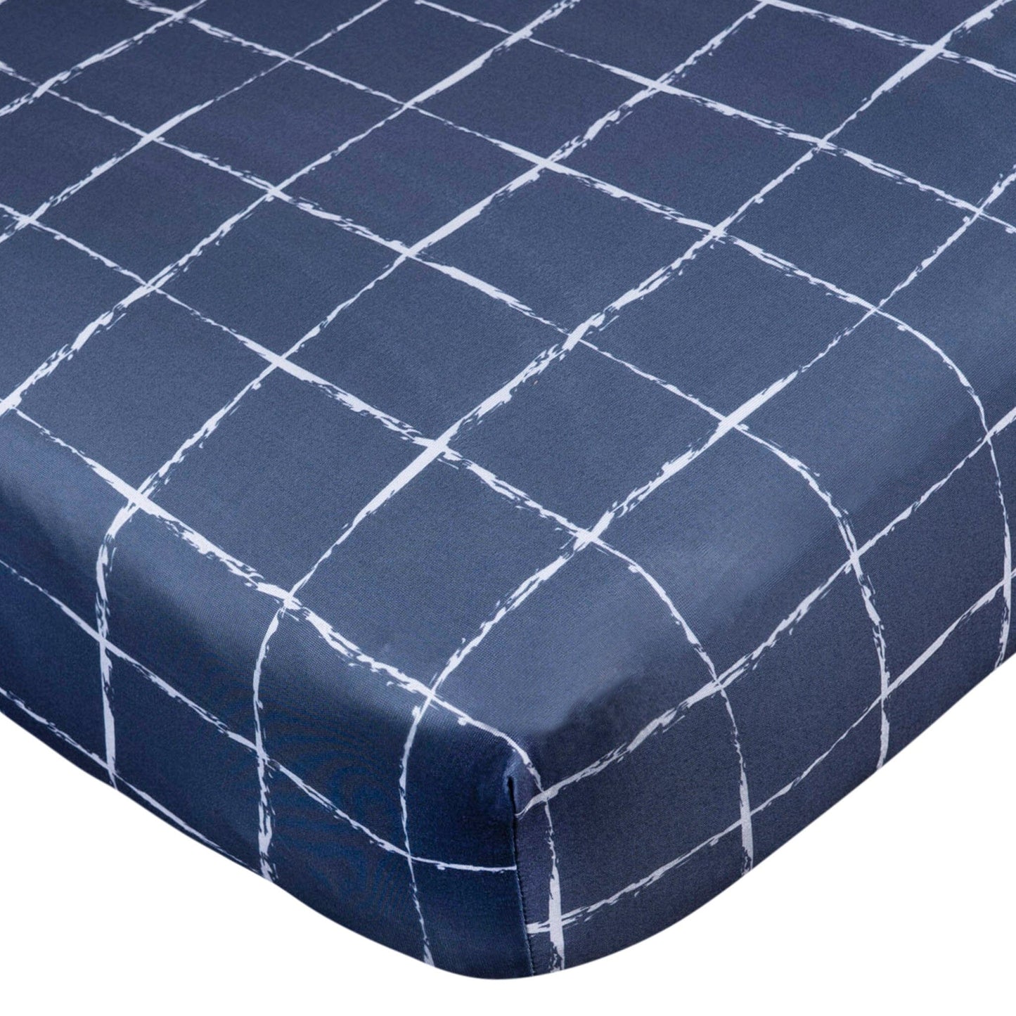 2-pack jongens Coastal Calm wieglakens
