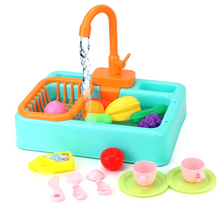 AquaPlay - Wasserspielzeug mit Kanälen – Für Kinder ab 3 Jahren – Outdoor Spaß