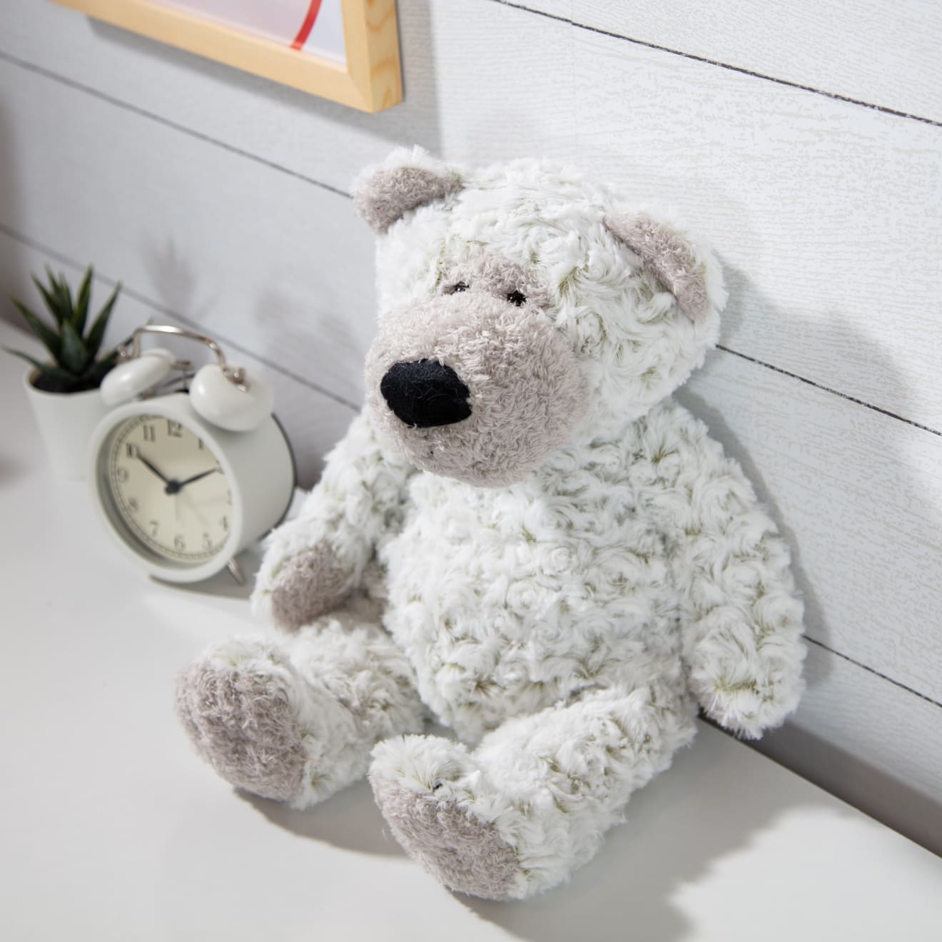 Bear Stuffed Animal
