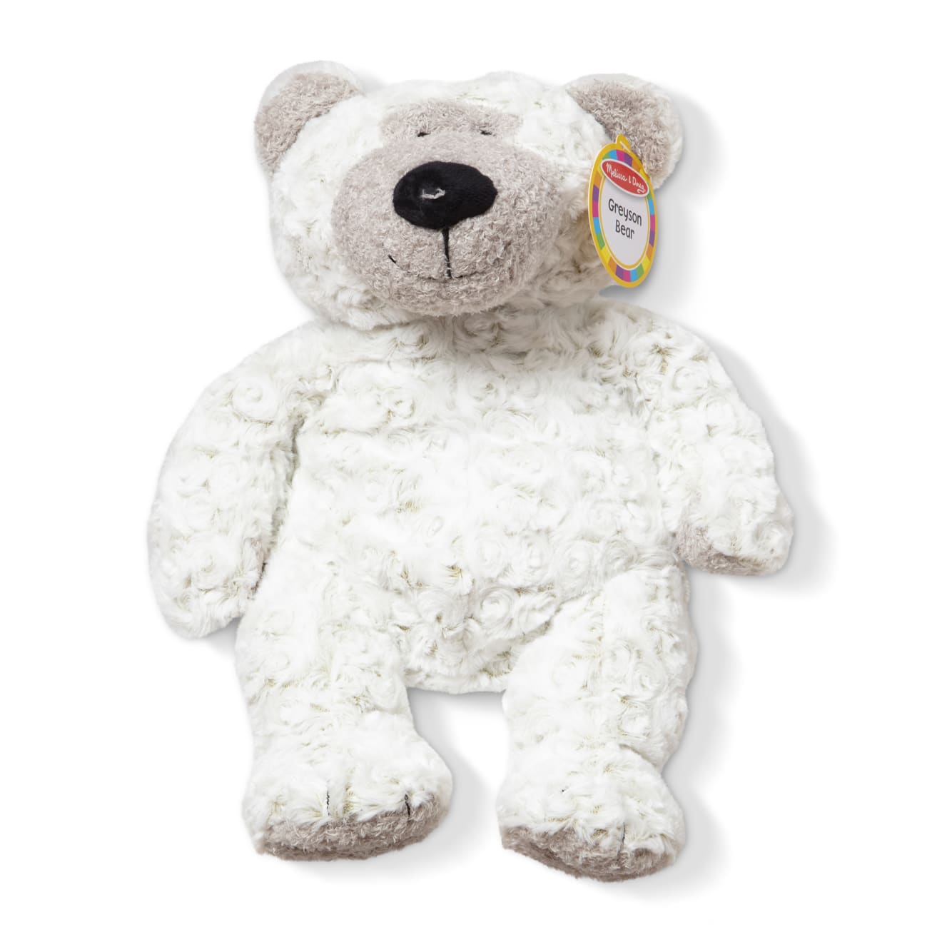 Bear Stuffed Animal