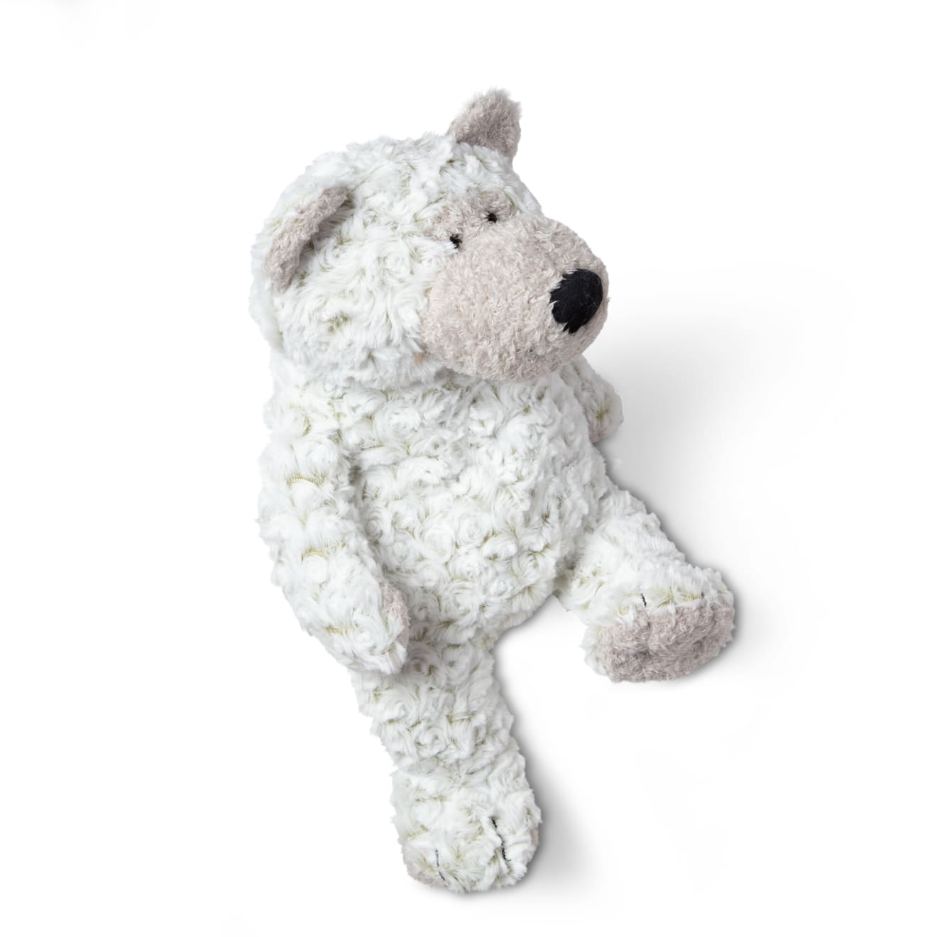 Bear Stuffed Animal