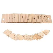 DrawEase - Holz-Zeichenschablonen-Set für Kinder