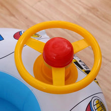 SplashRacers - Schwimmendes Fahrzeug-Badespielzeug für Kinder ab 18 Monaten - regt die Fantasie und den Wasserspaß an