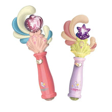 FlutterGlim – Leuchtender Schmetterlingsstab Spielzeug für Kinder ab 3 Jahren