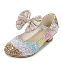 Zachte sandalen voor kinderen