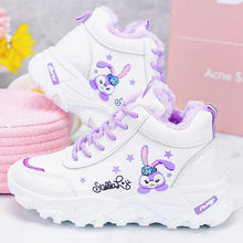 Disney High Top Sportschoenen