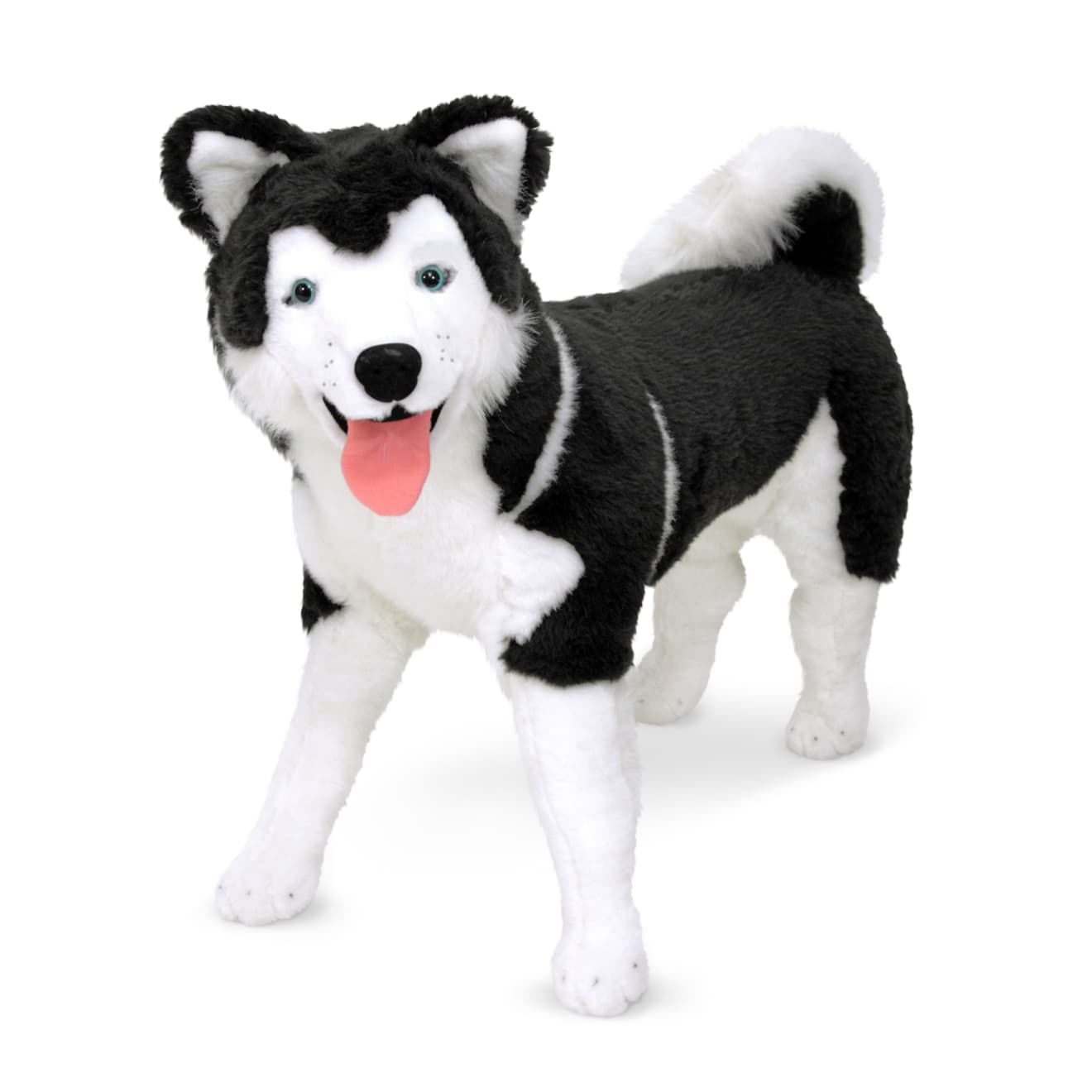 Reuzenknuffeldier