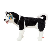 Reuzenknuffeldier