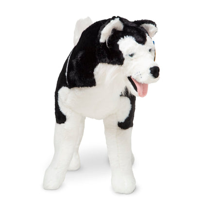 Reuzenknuffeldier