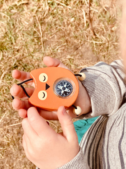 Tender Leaf Toys Safari Adventure