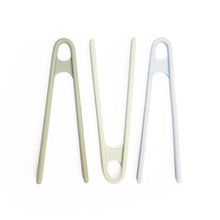 Inspire My Play Tongs - Groen