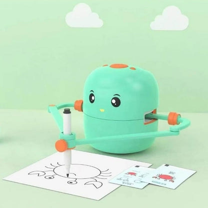 EduCraft - Spannendes pädagogisches Spielset
